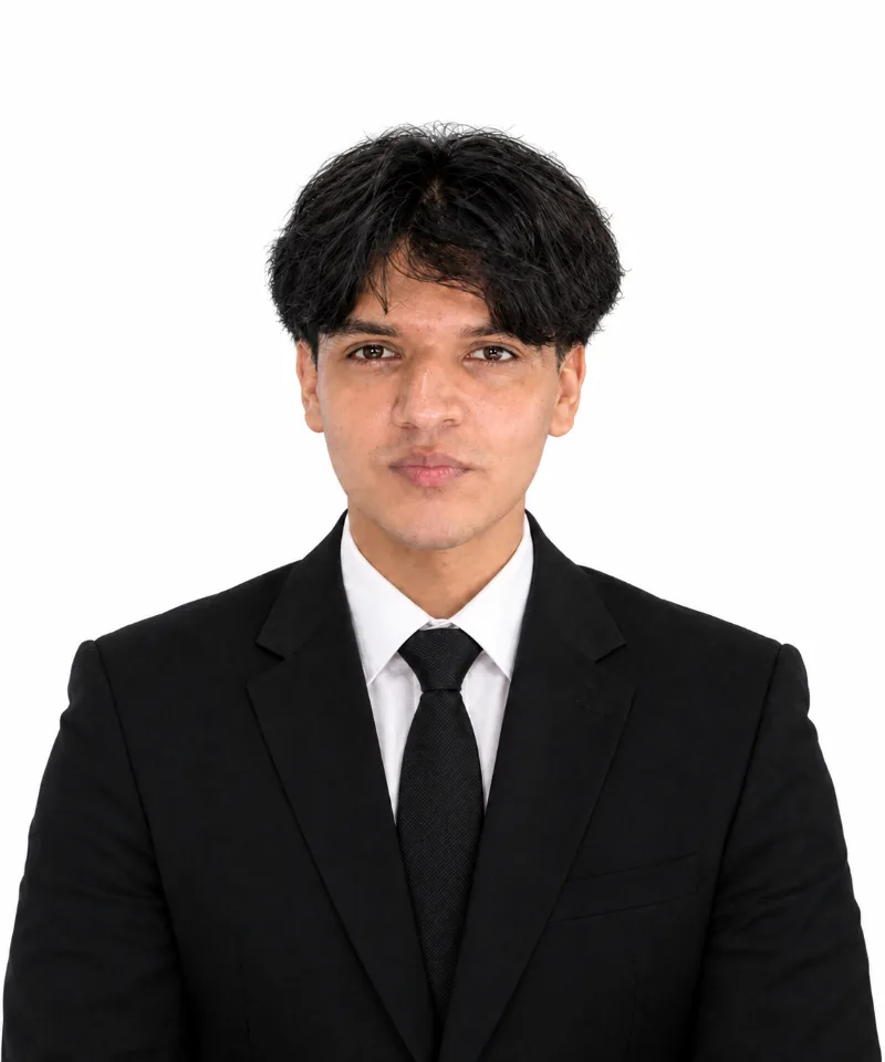 Sameer Sharma, PTE instructor at Precise PTE