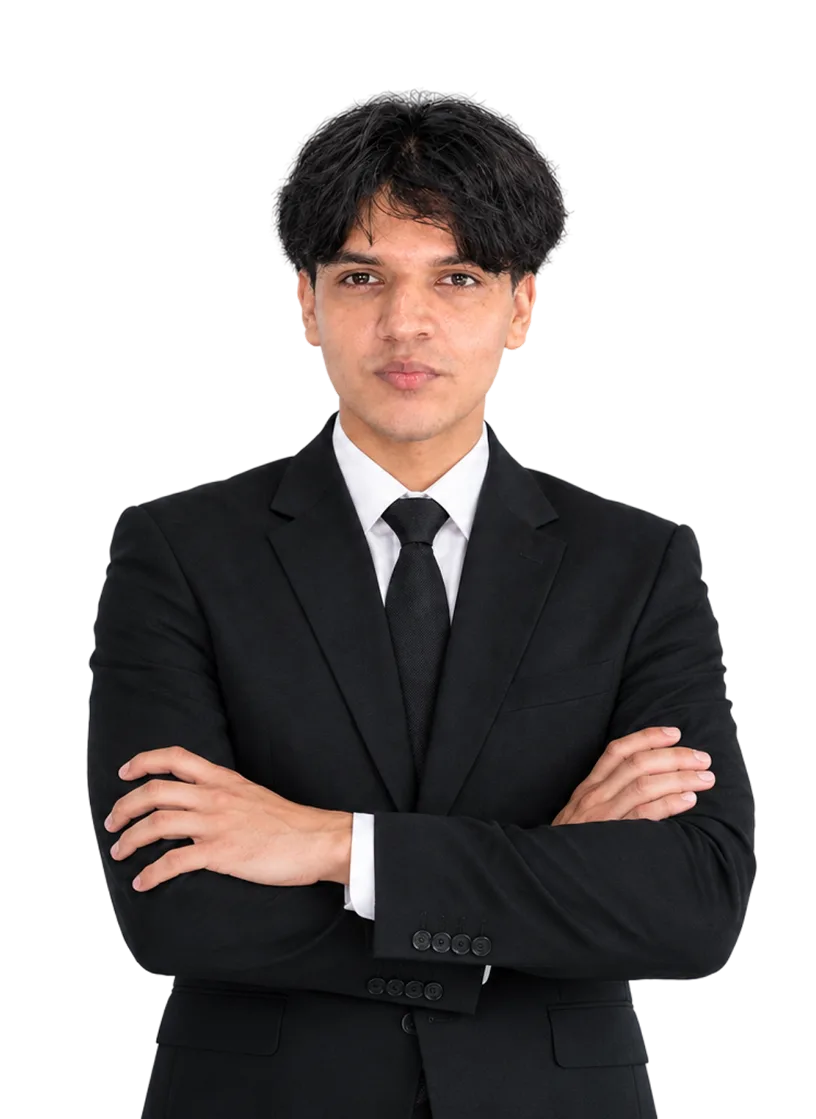 Precise PTE founder and instructor